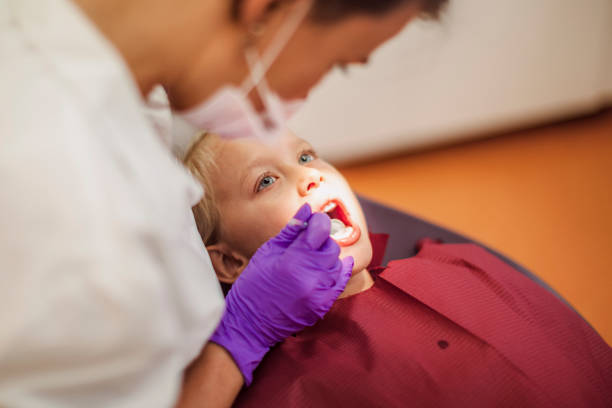Best Emergency Treatment for Jaw Pain or Injury in Rk Forest Village, PA